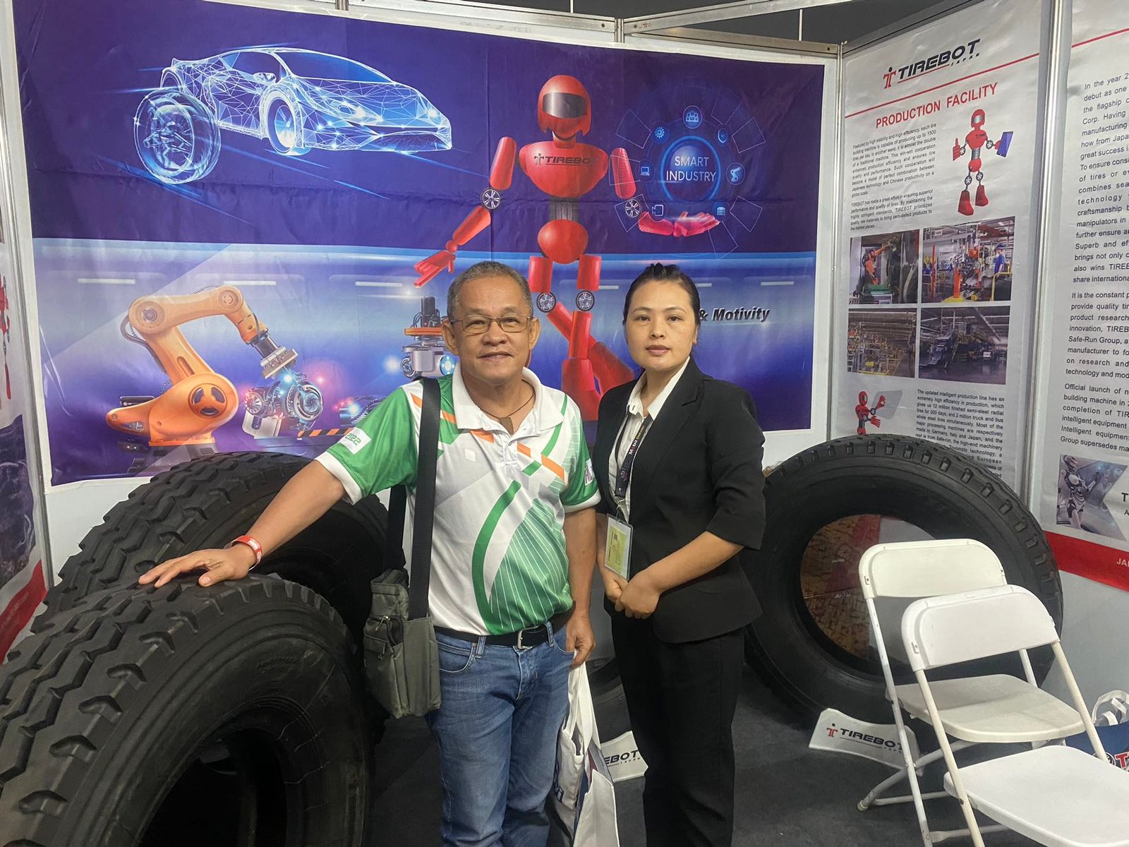 Philippine Commercial Vehicle Show