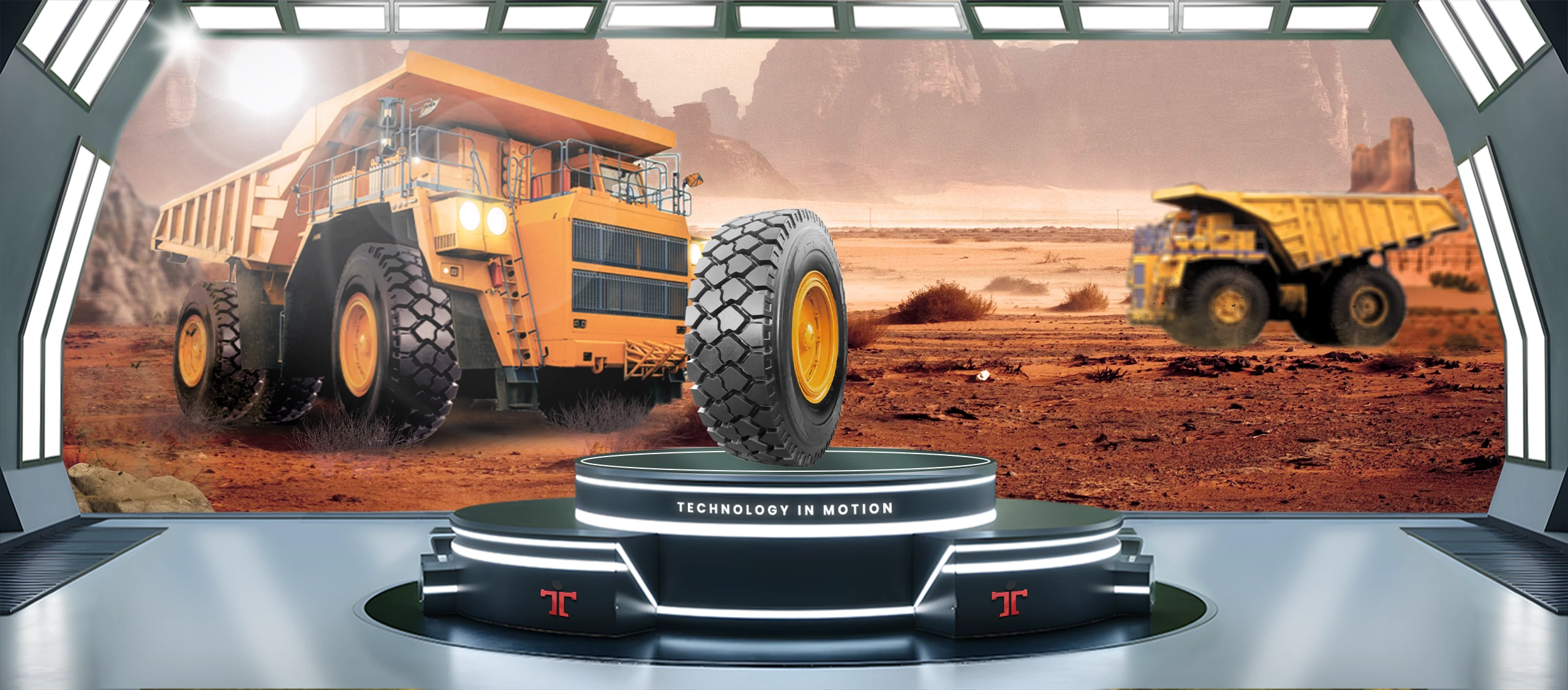 OTR Tires